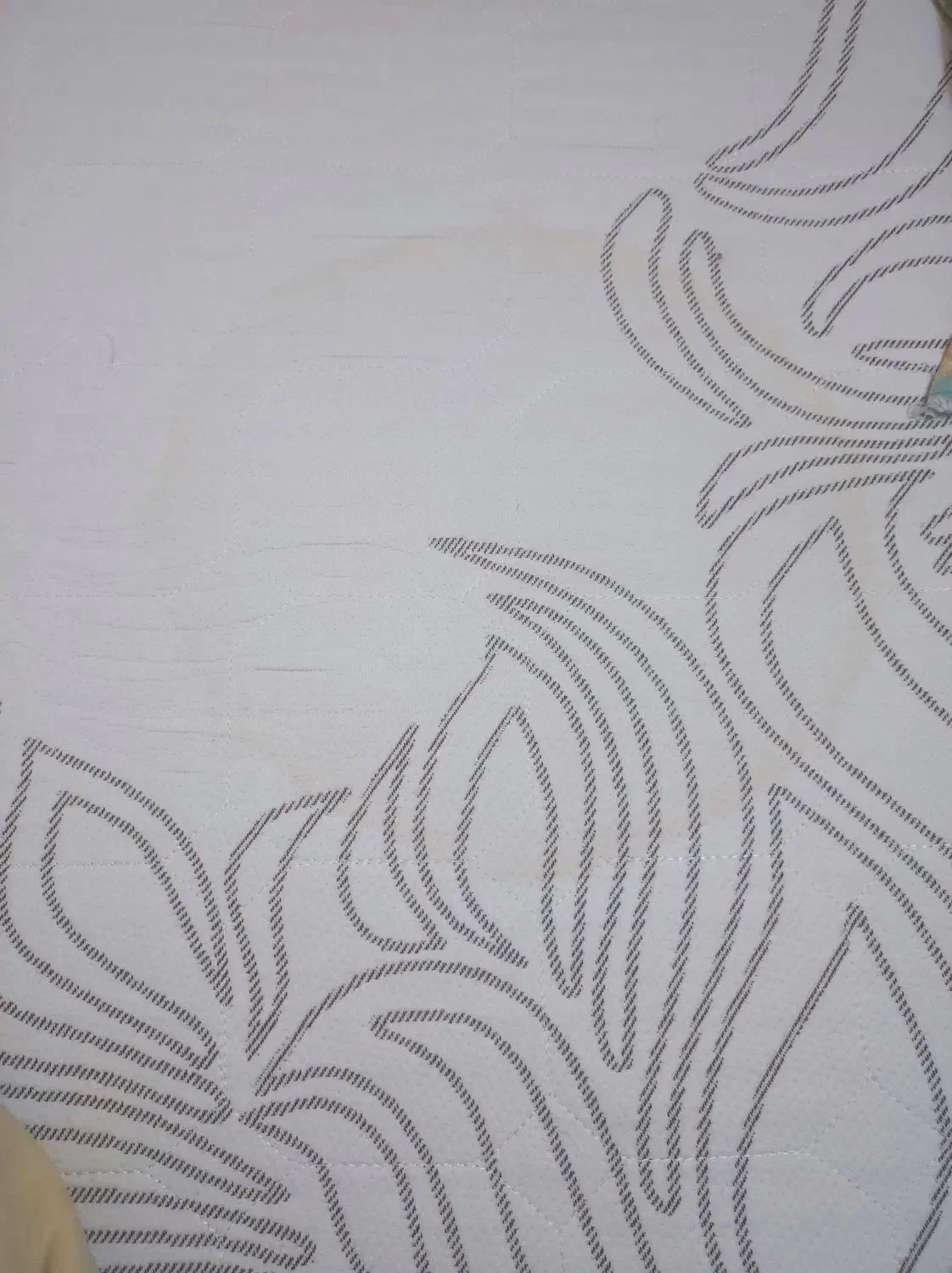 تشک تخت طبی دونفره ماریون|رختخواب، بالش، پتو|قم, بلوار امین و ساحلی|دیوار