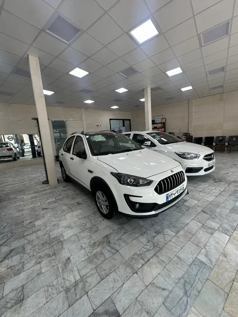 اطلس صفر/نمایندگی ناصری|خودرو سواری و وانت|رفسنجان, |دیوار