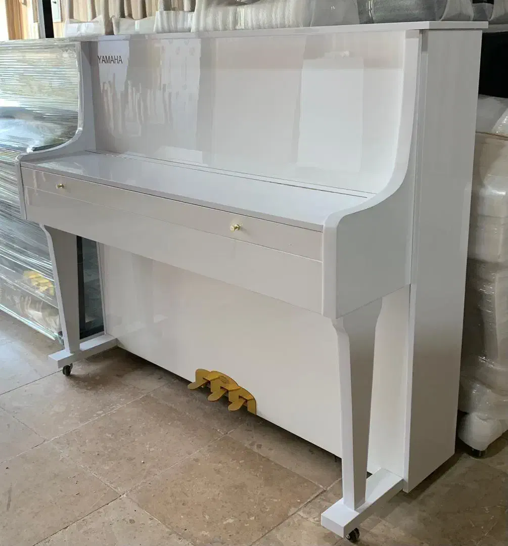 کابین طرح آکوستیک پیانو سری p یاماها|پیانو، کیبورد، آکاردئون|پردیس, فاز ۲|دیوار