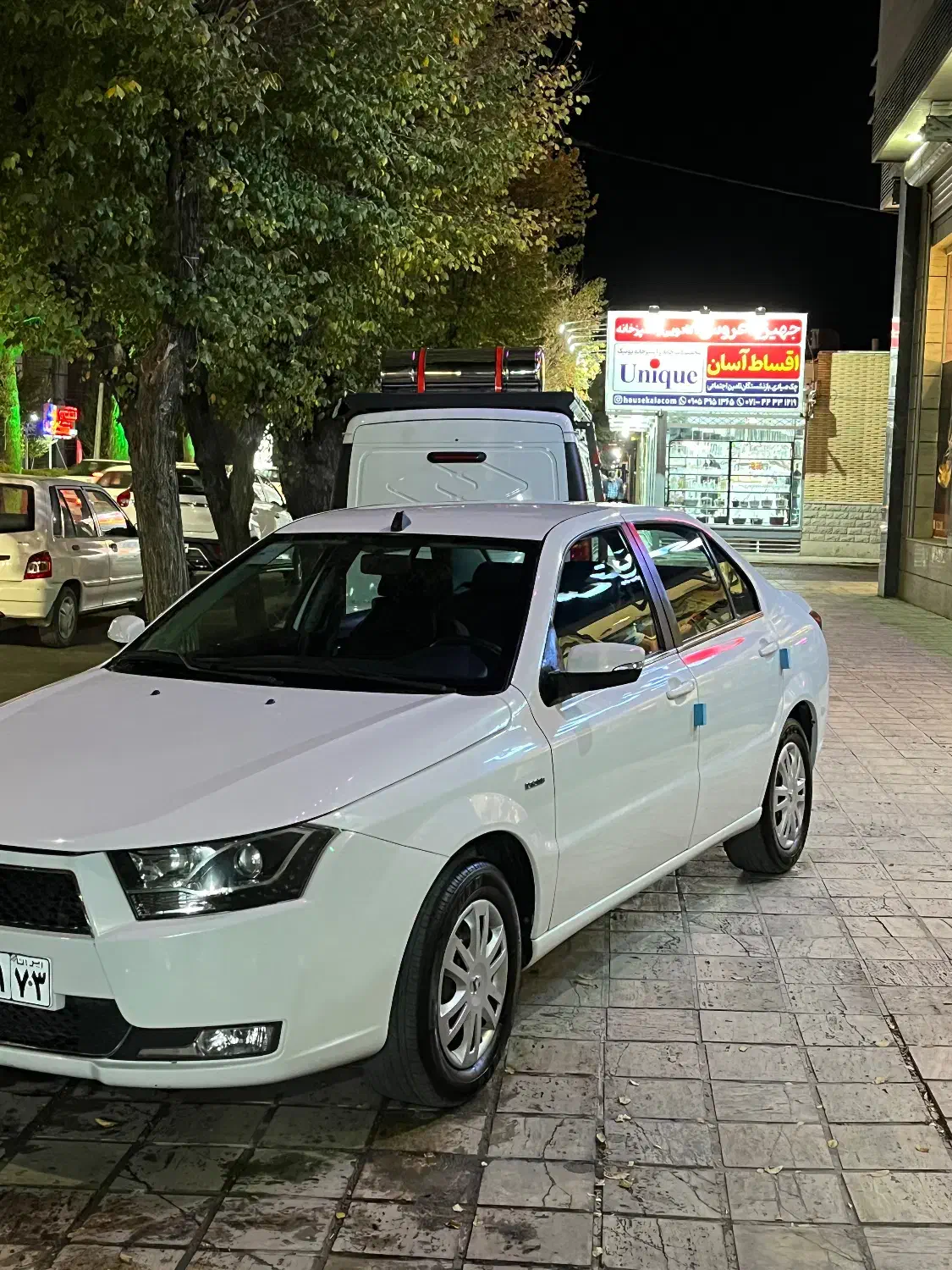 دنا مدل ۹۸درحد|خودرو سواری و وانت|اقلید, |دیوار