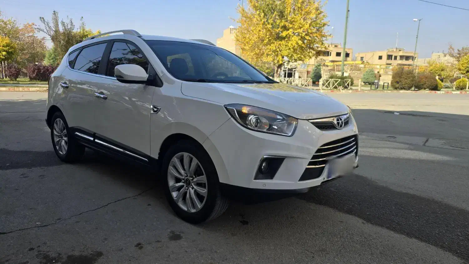 جکs5مدل97اتمات درجه یک یک|خودرو سواری و وانت|بوکان, |دیوار