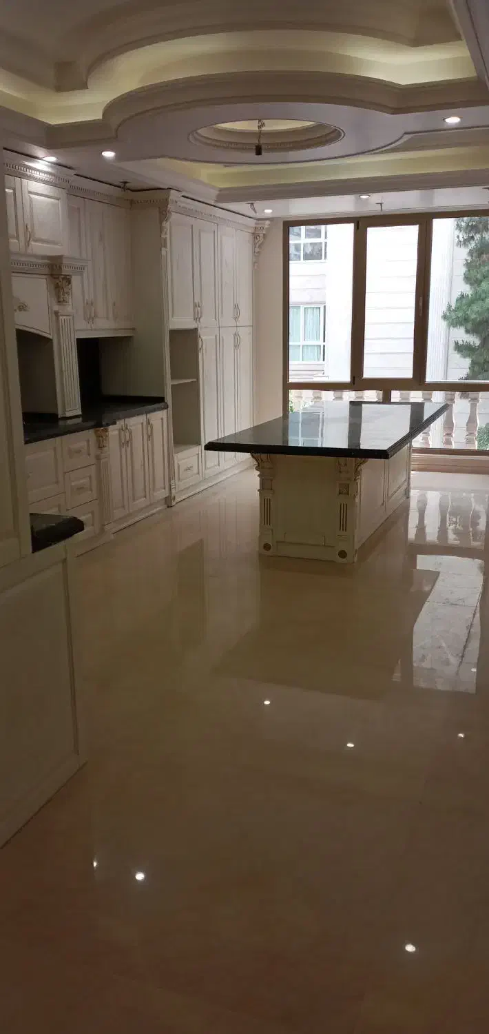 آپارتمان ۳۱۰ متری ،چهار خواب ،تک واحدی، دروس|فروش آپارتمان|تهران, دروس|دیوار