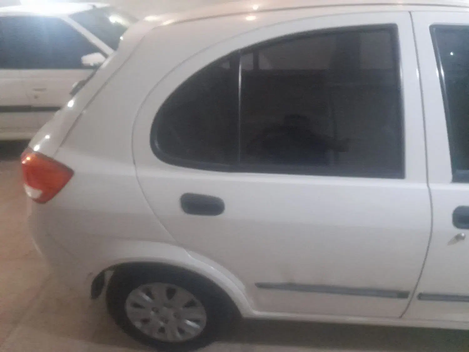 تیبا2 مدل1400 استسنایی|خودرو سواری و وانت|قم, علی آباد سعدگان|دیوار