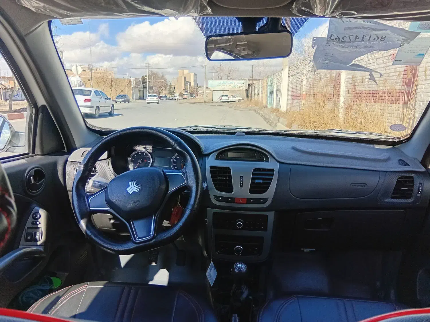 کوییک ۱۴۰۳ مدلs|خودرو سواری و وانت|ماهدشت, |دیوار