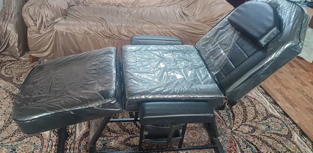 صندلی آرایشگاهی|آرایشگاه و سالنهای زیبایی|لنگرود, |دیوار