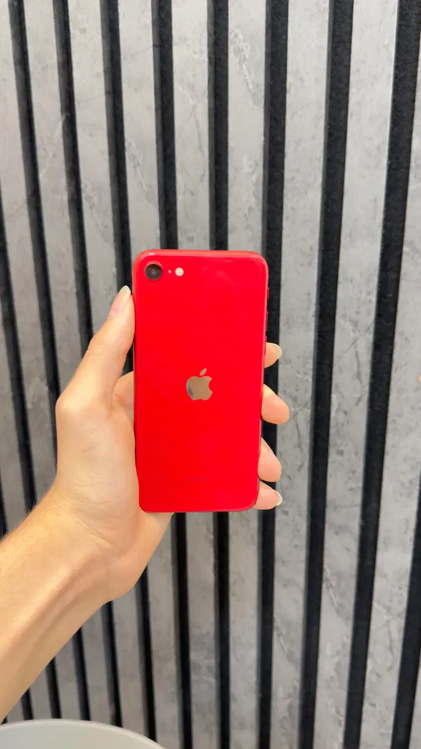 iPhone se2020|موبایل|سمنان, |دیوار