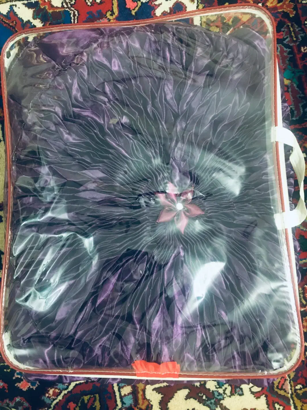 روتختی ساتن عروس|سرویس روتختی|سراب, |دیوار