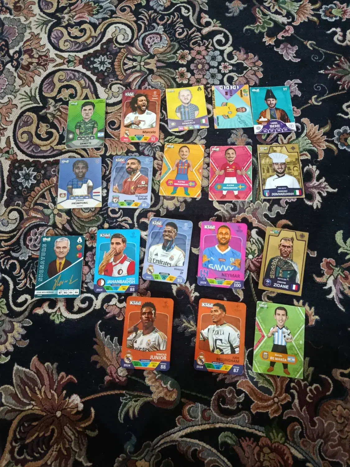 کیمدی|کلکسیون و سرگرمی|جیرفت, |دیوار