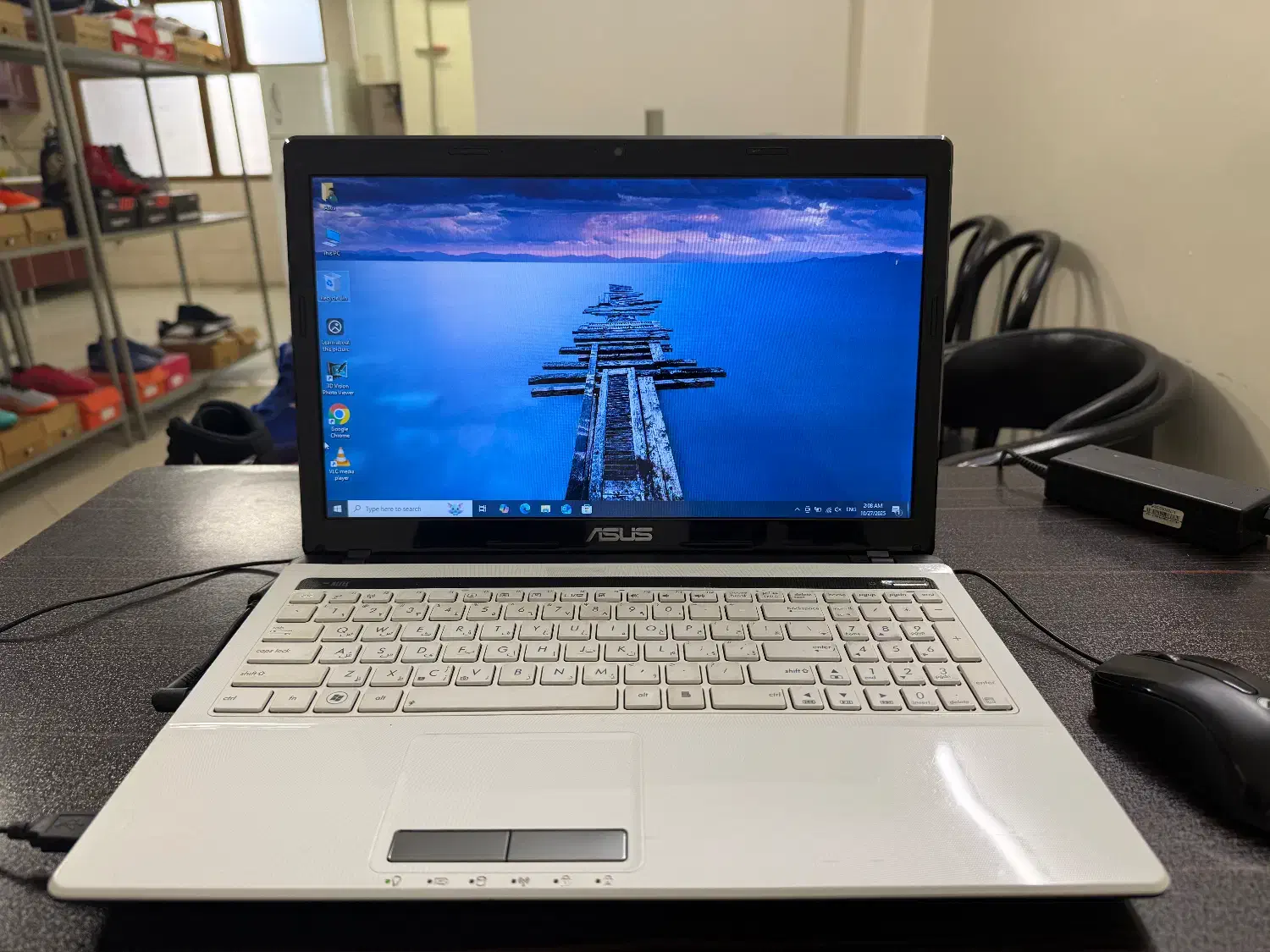 لپتاپ ASUS K53SD|رایانه همراه|تهران, منیریه|دیوار