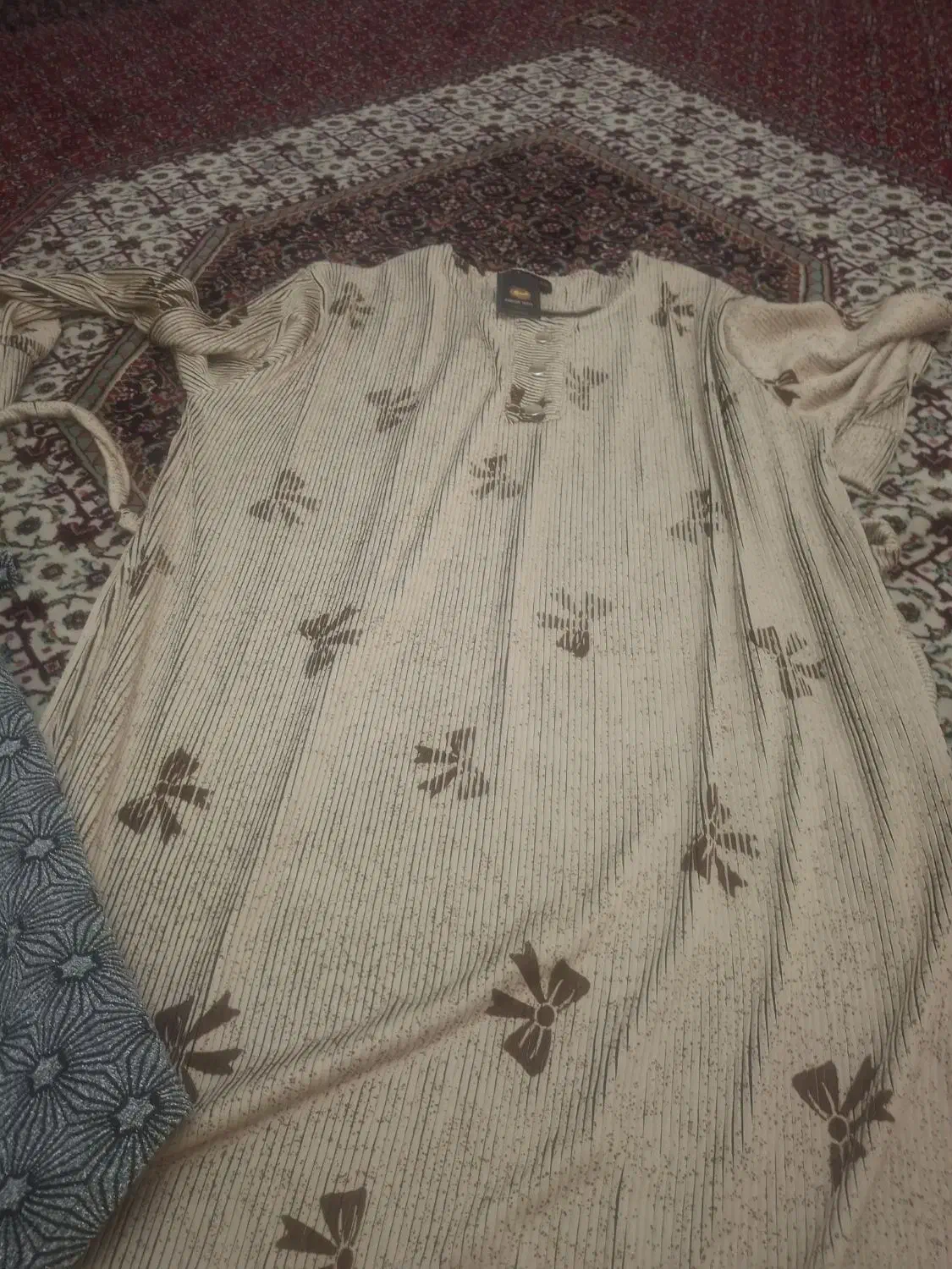 دوعدد شومیز کاملا نو استفاده نشده|لباس|همدان, |دیوار