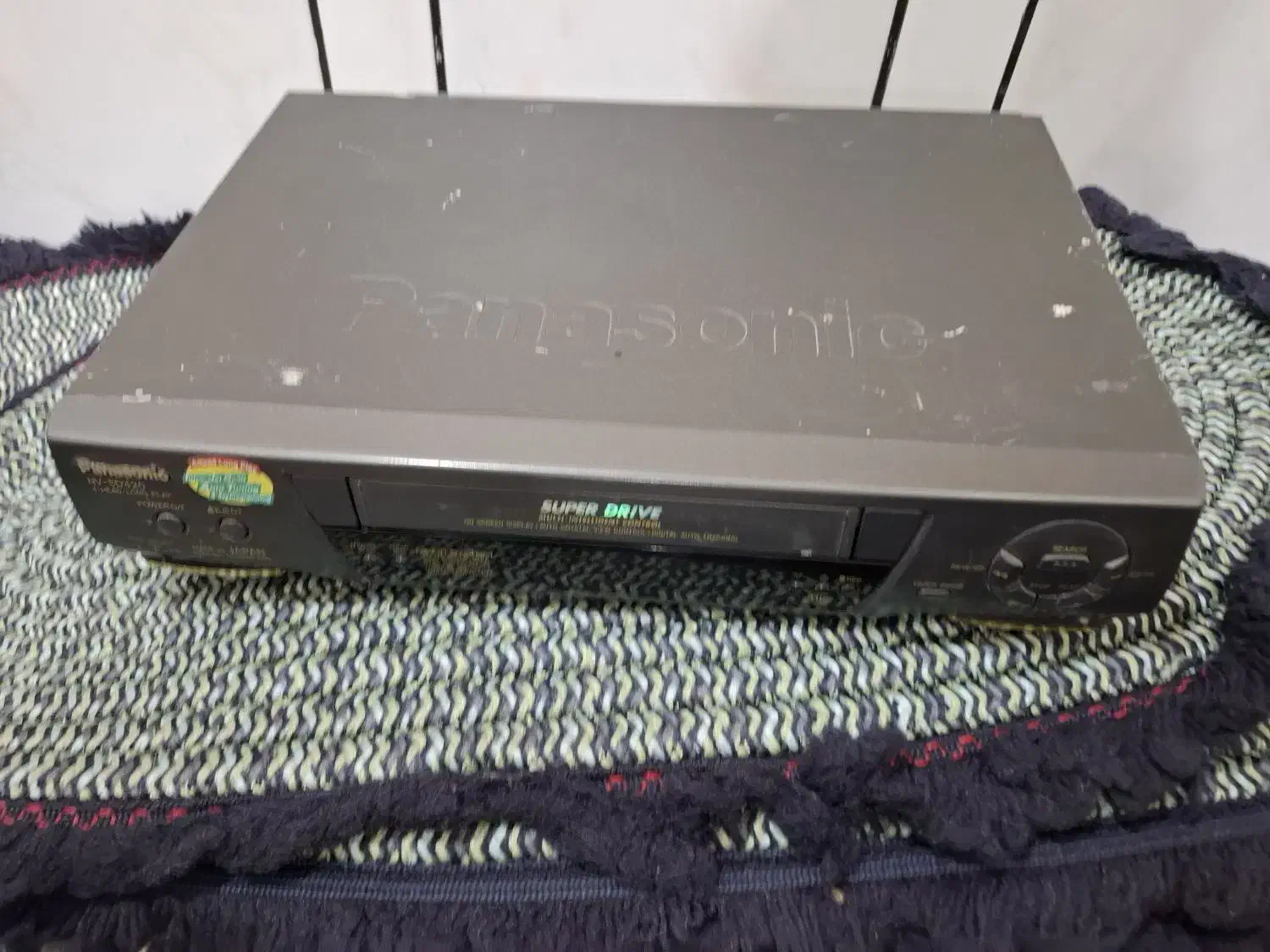 فروش ویدیو|پخشکننده DVD و ویدیو|دزفول, |دیوار