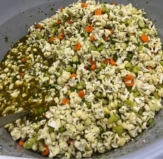 ترشی های خانگی سالم،طبیعی و بهداشتی|خوردنی و آشامیدنی|تهران, بوستان چیتگر|دیوار