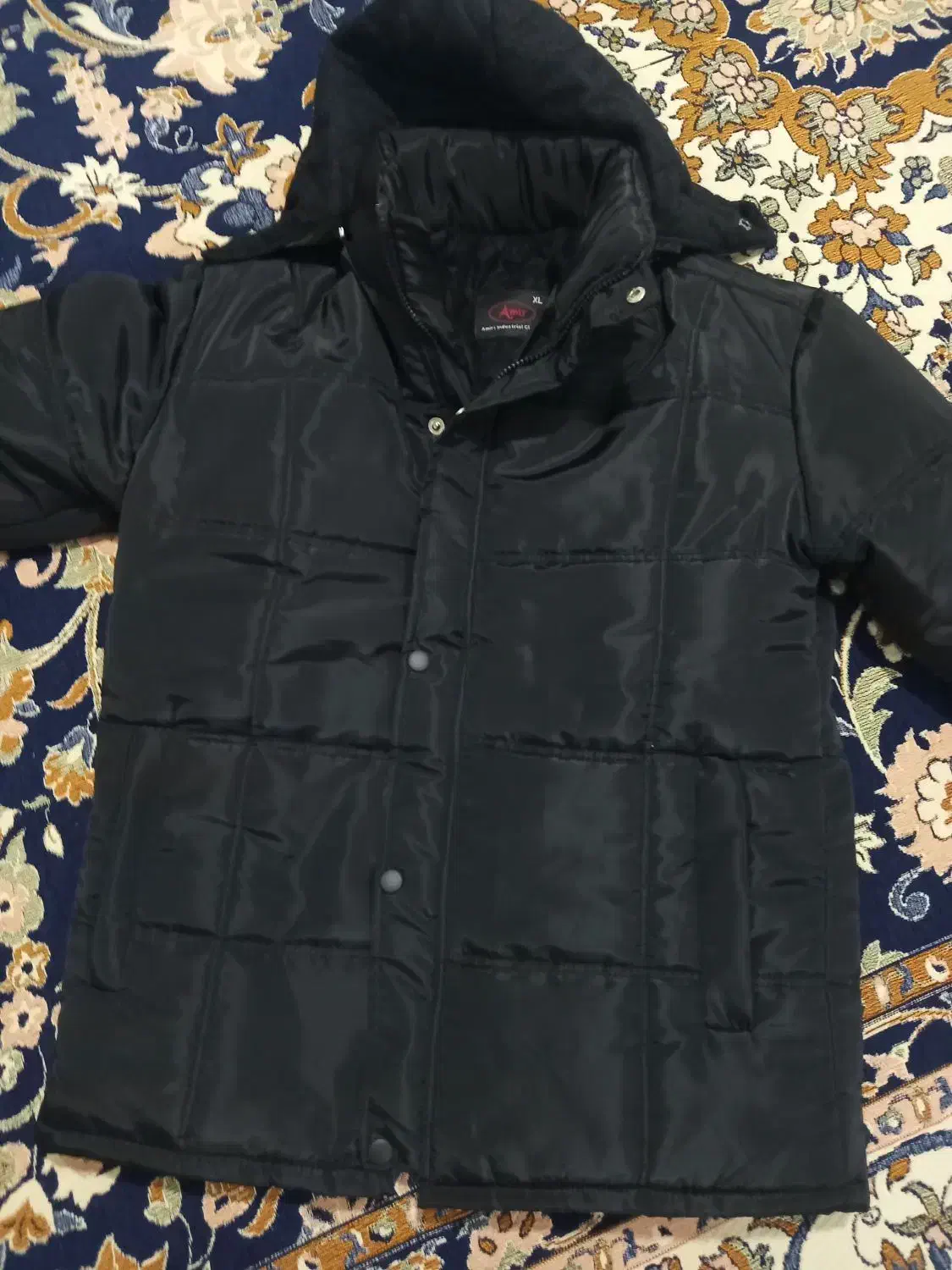 بادگیر سایزXL|لباس|گنبد کاووس, |دیوار