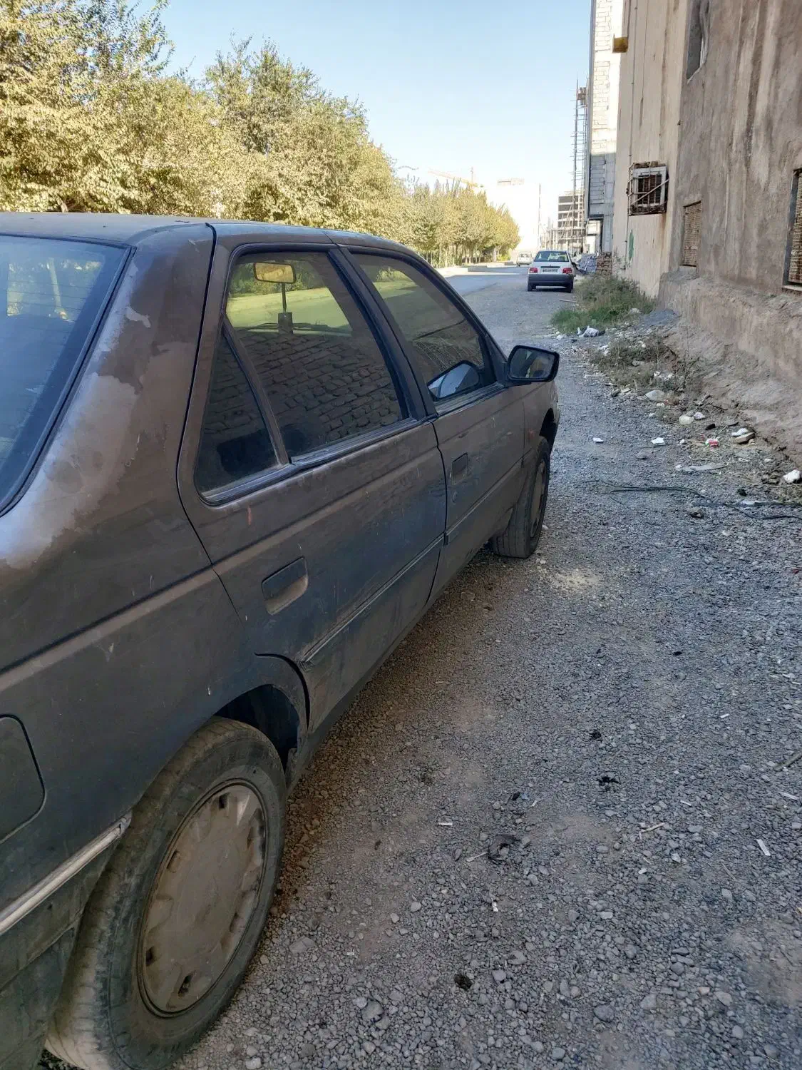 خودرو روا|خودرو سواری و وانت|قم, شاه سید علی|دیوار