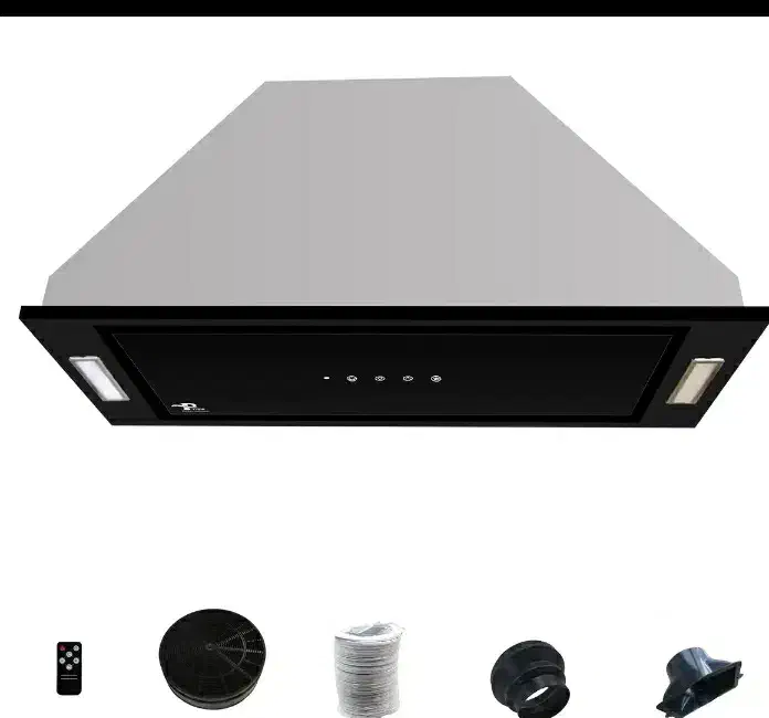 هود مخفی مدل پرایم|هود|خرمدره, |دیوار