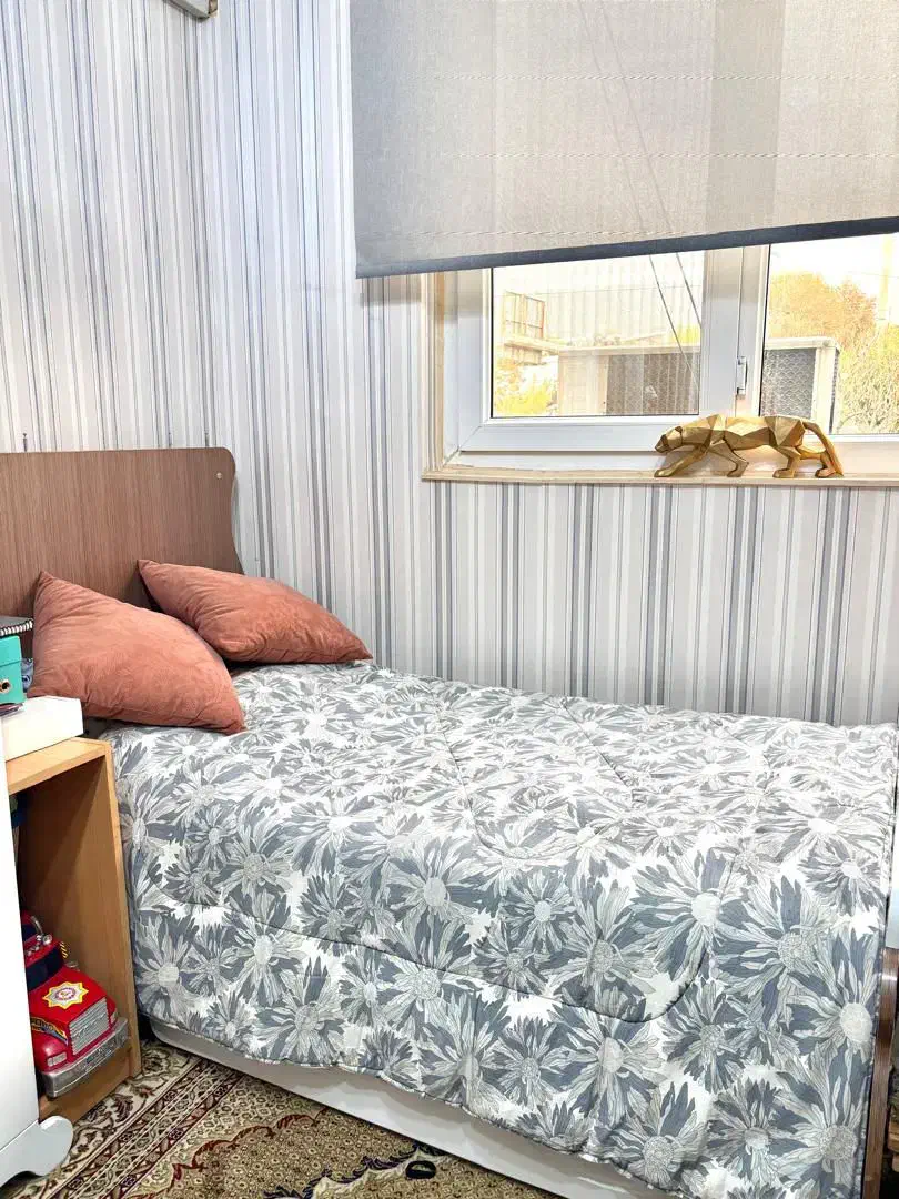 سرویس تخت و کمد|تخت و سرویس خواب|تهران, آرارات|دیوار