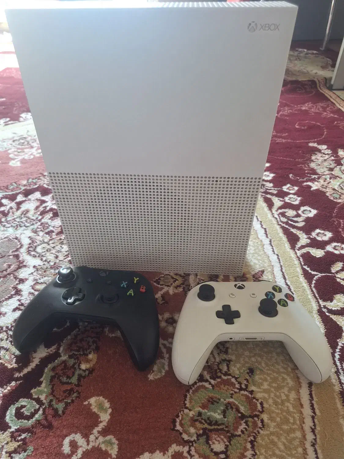 xbox ایکس باکس وان اس دو دسته|کنسول، بازی ویدئویی و آنلاین|زنجان, |دیوار