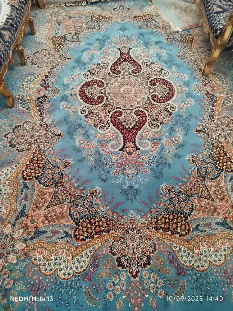 فرش ۹متری نگین مشهد|فرش|تهران, افسریه جنوبی|دیوار