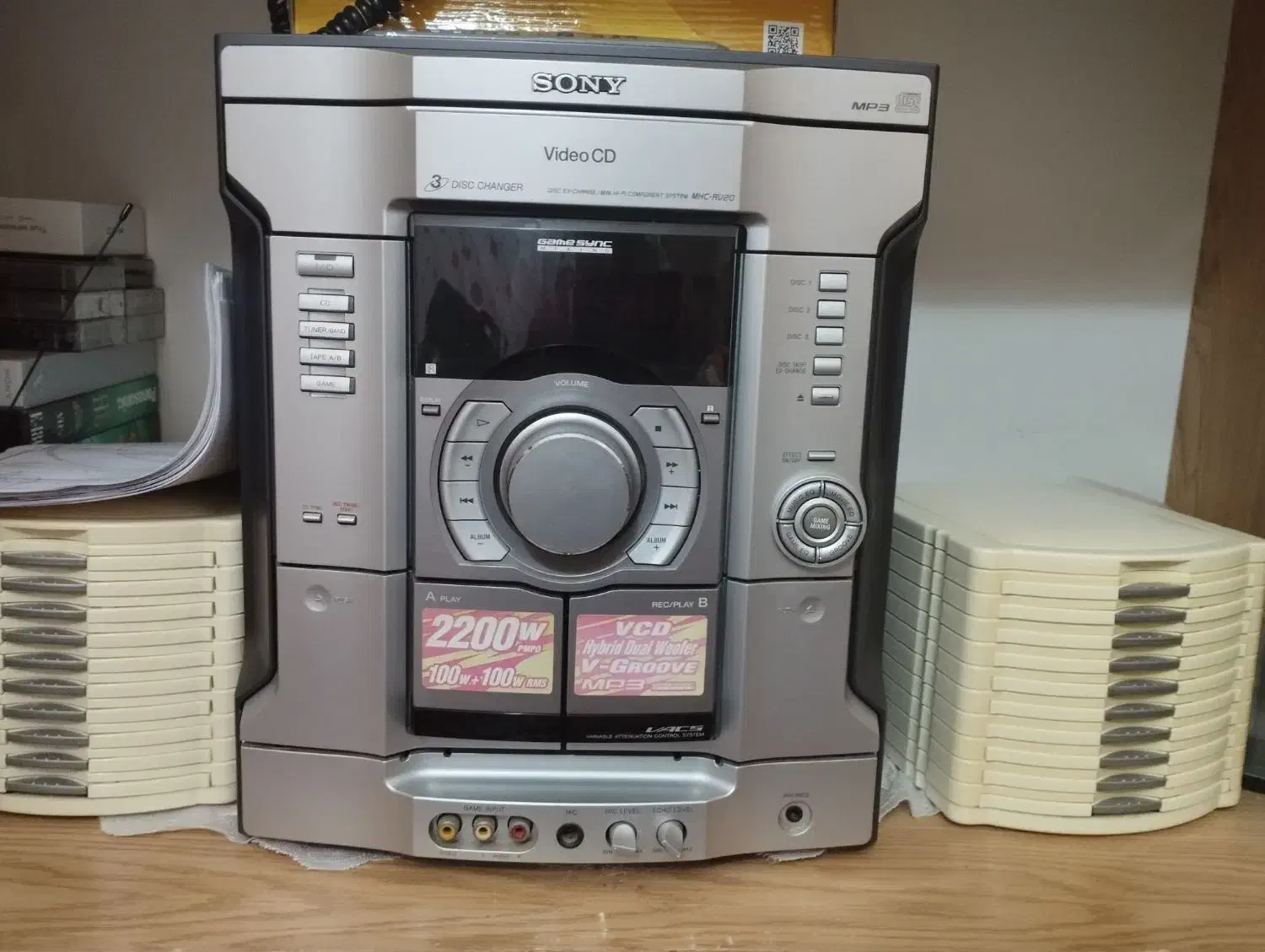 لوازم برقی|تلویزیون و پروژکتور|رشت, حومه رشت|دیوار