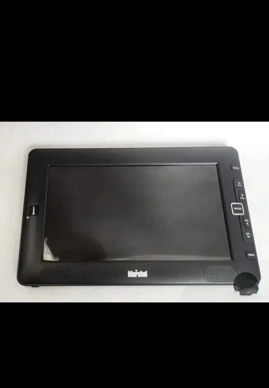 مانیتور فلشخور دیجیتال سرخود|تلویزیون و پروژکتور|گرگان, |دیوار