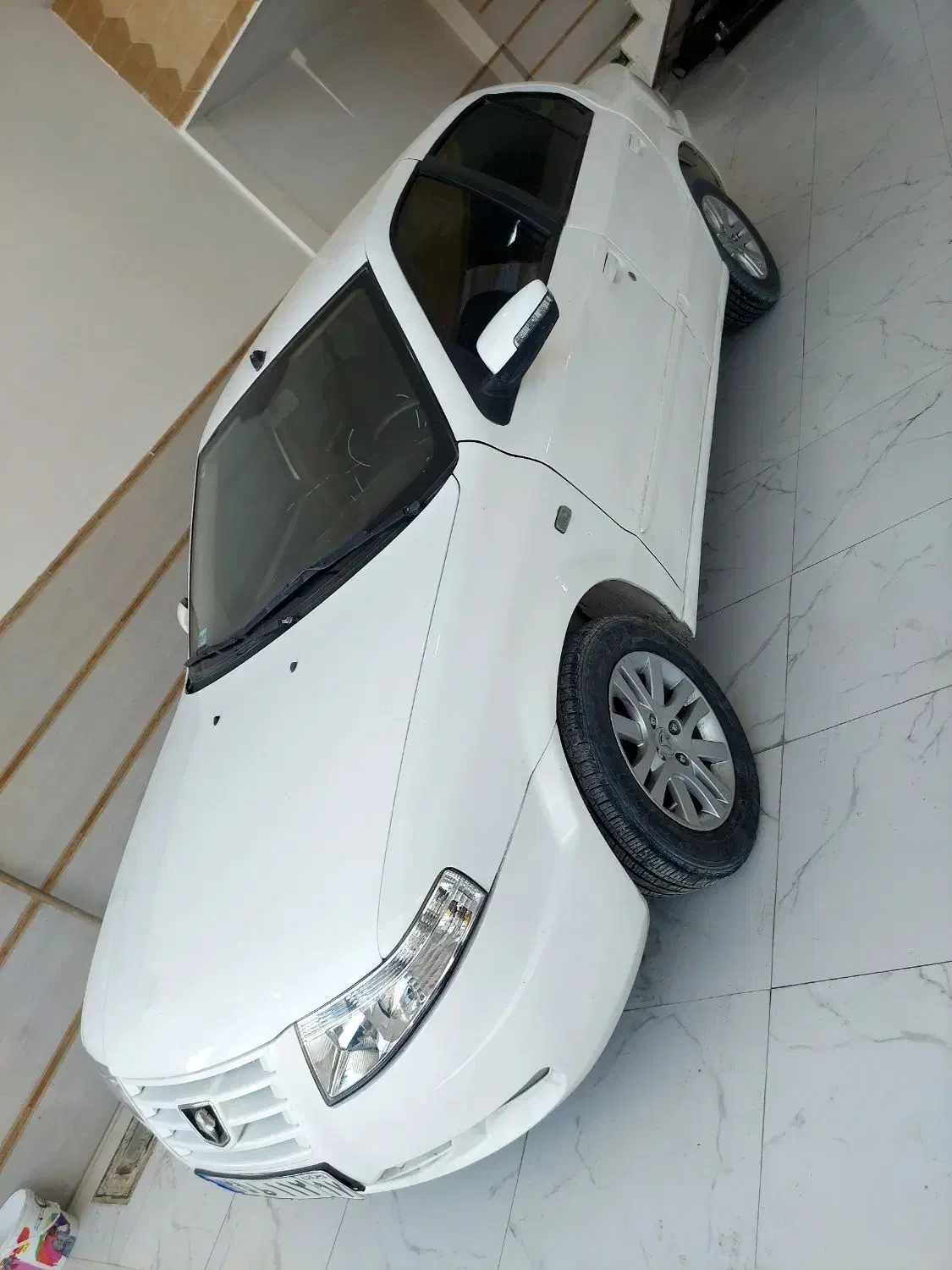 سمند سورن توربو|خودرو سواری و وانت|ارومیه, |دیوار