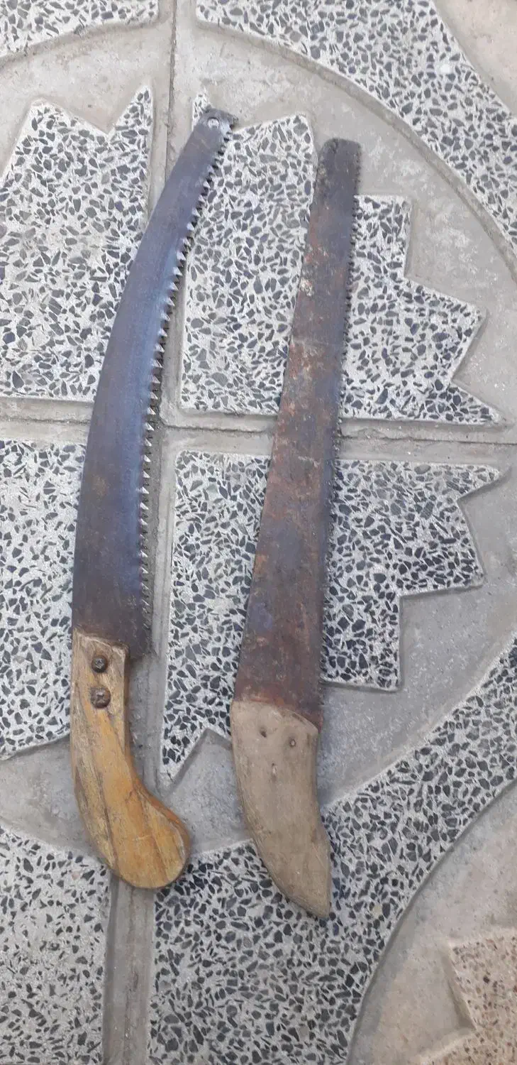 اره دستی|ابزارآلات|همدان, |دیوار