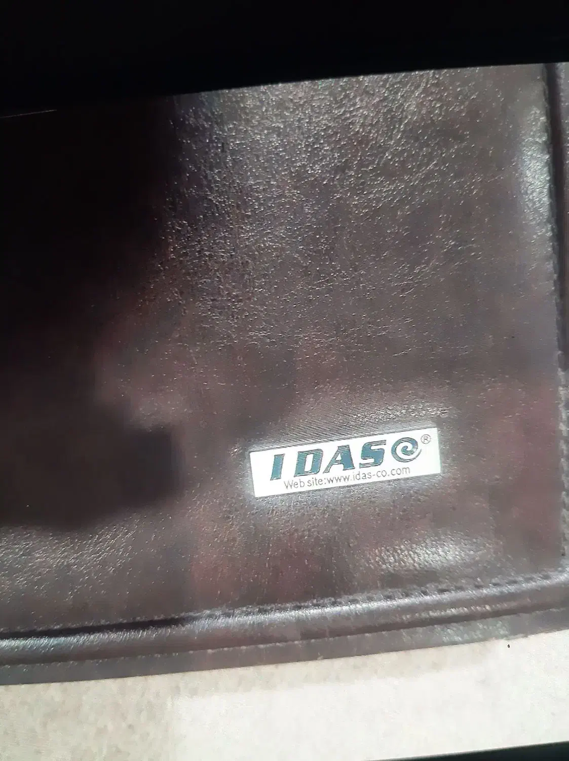 کیف چرم دیپلمات درجه یک|کیف، کفش، کمربند|یاسوج, |دیوار