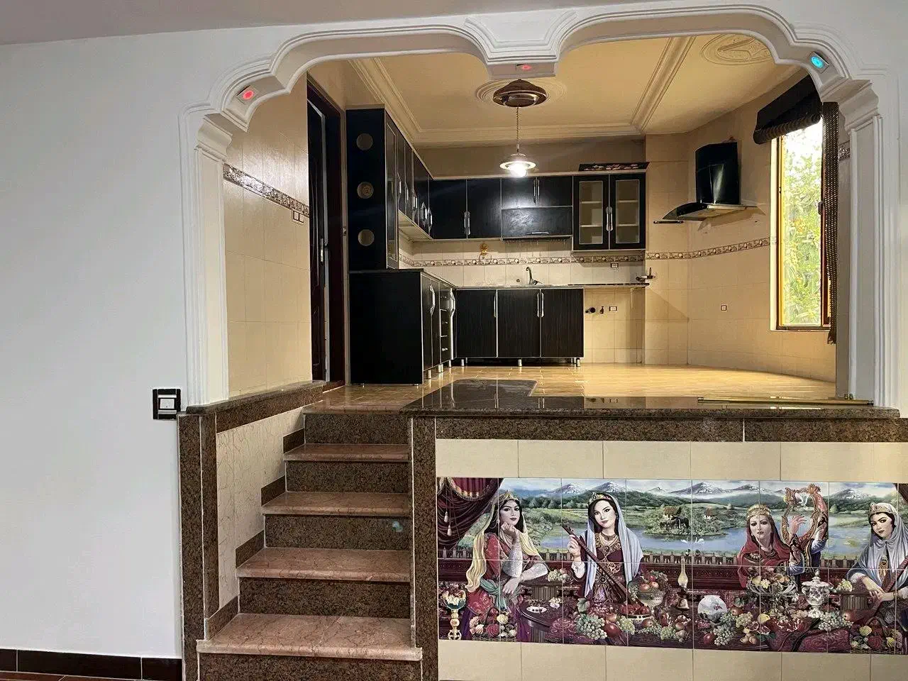 اجاره آپارتمان ۸۵ متری در نشتارود توبن|اجارهٔ آپارتمان|نشتارود, |دیوار