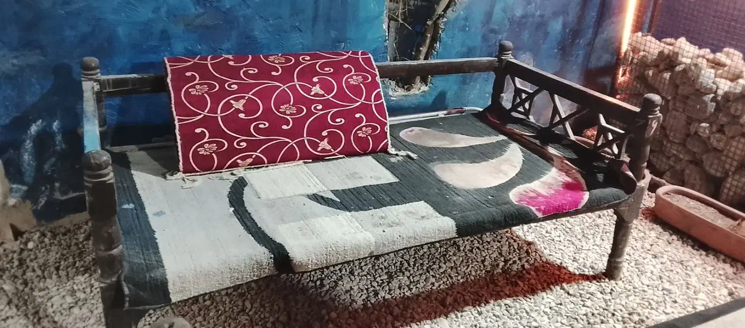 تخت چوب گردو|عمده‌فروشی|دهدشت, |دیوار