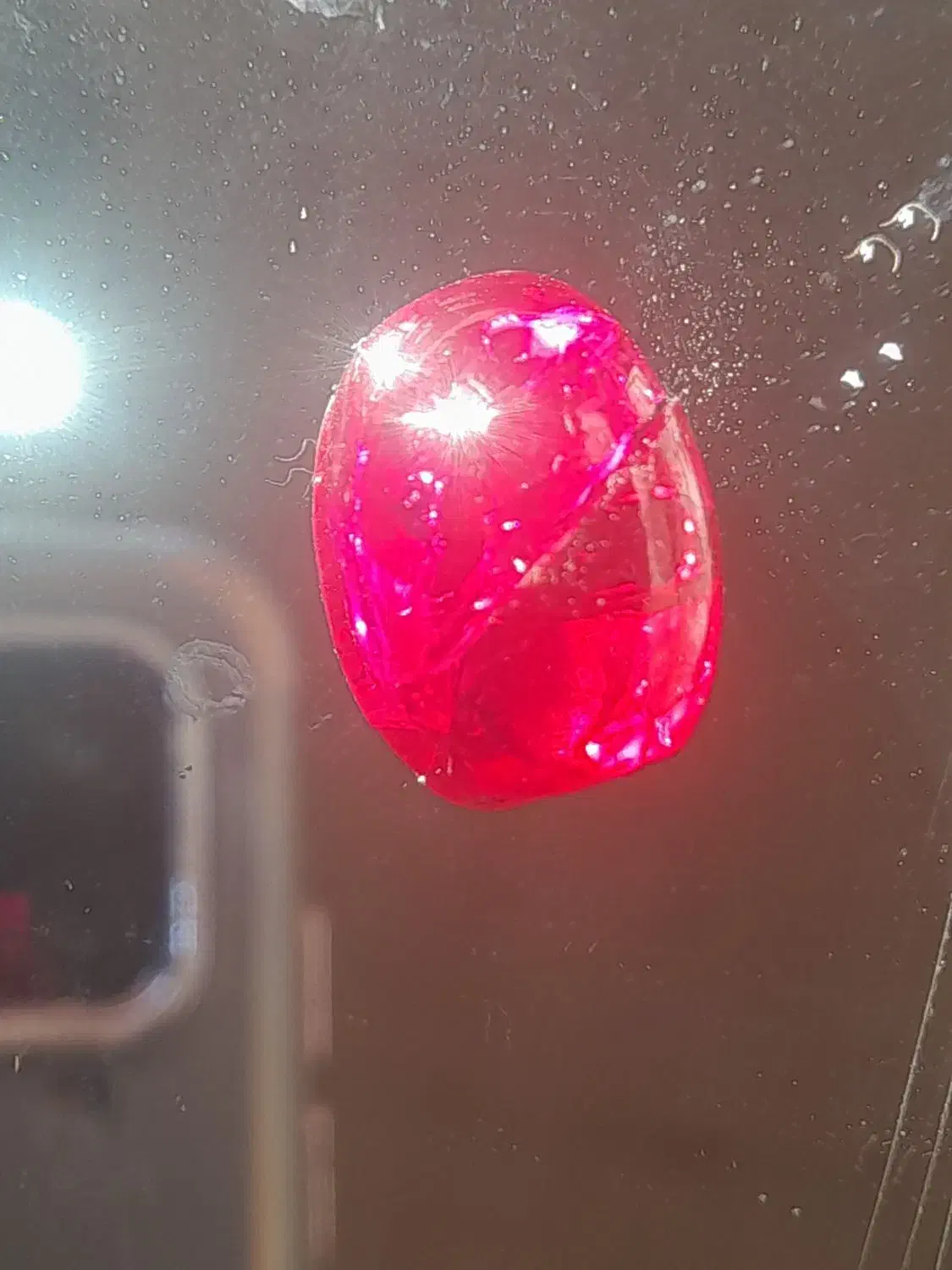 یاقوت اصل|جواهرات|بندر انزلی, چهارفریضه|دیوار