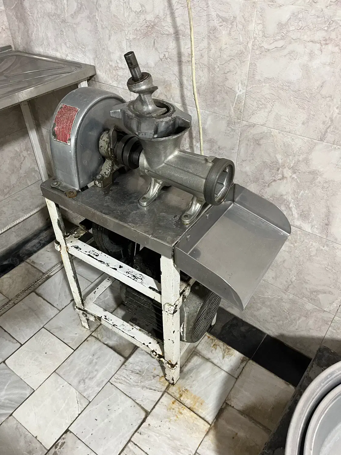 واگذاری وسایل کبابی|کافی‌شاپ و رستوران|قم, باغ شازده|دیوار