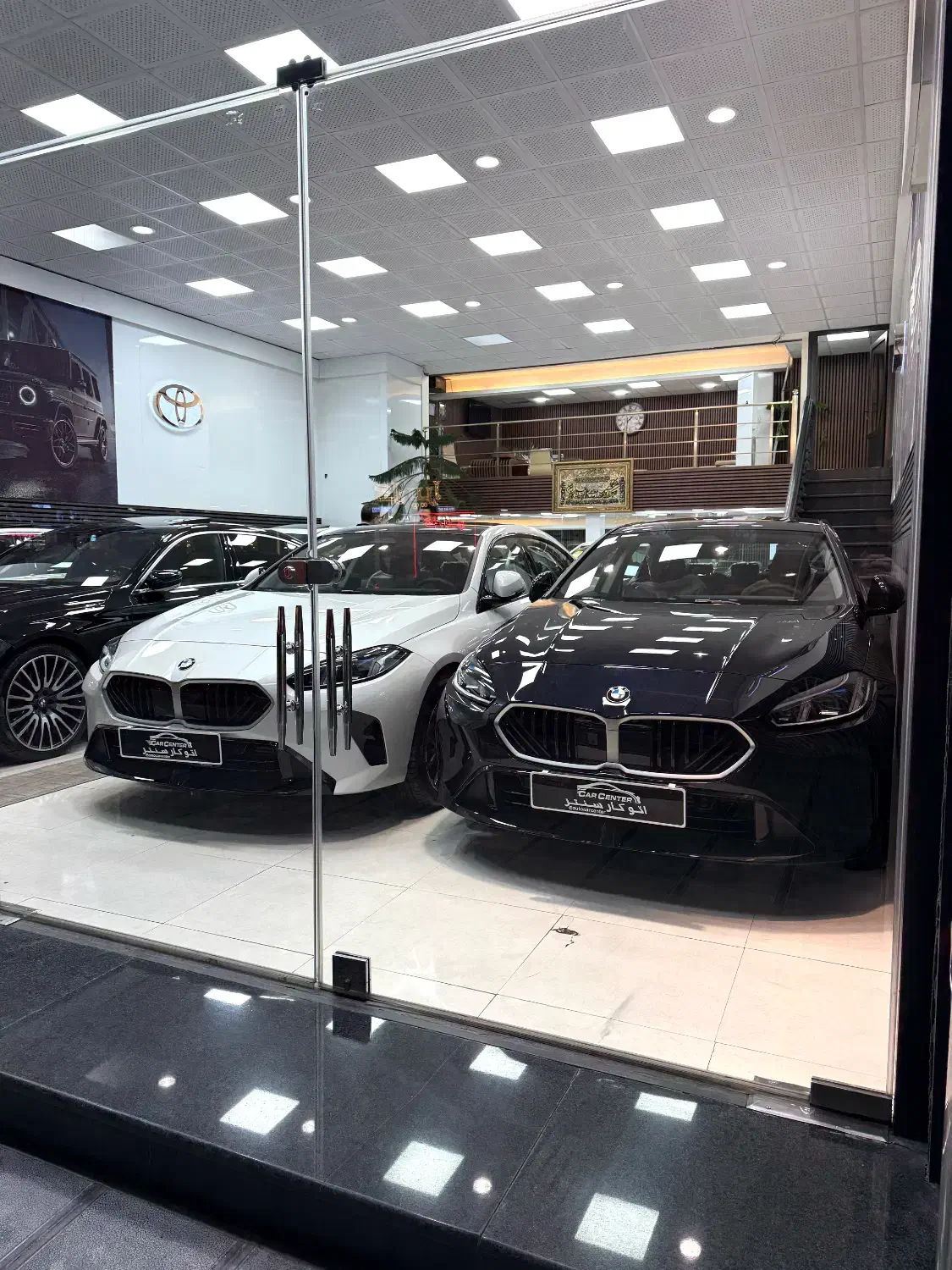 Bmw 225L|خودرو سواری و وانت|تبریز, |دیوار