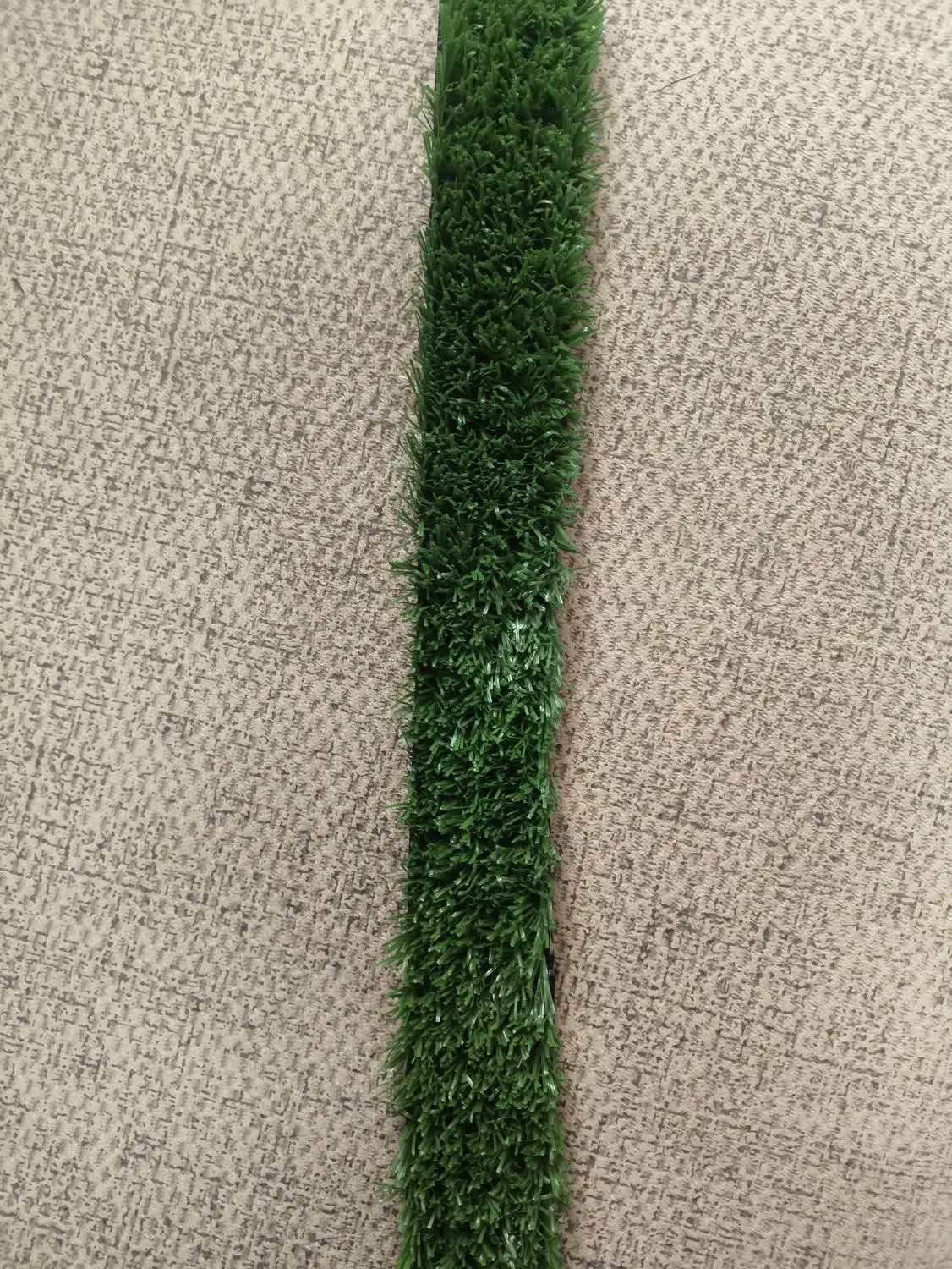 چمن مصنوعی برش خورده 5 سانت متری ۲۰۰ هزارتومان|مصالح و تجهیزات ساختمان|چمستان, |دیوار