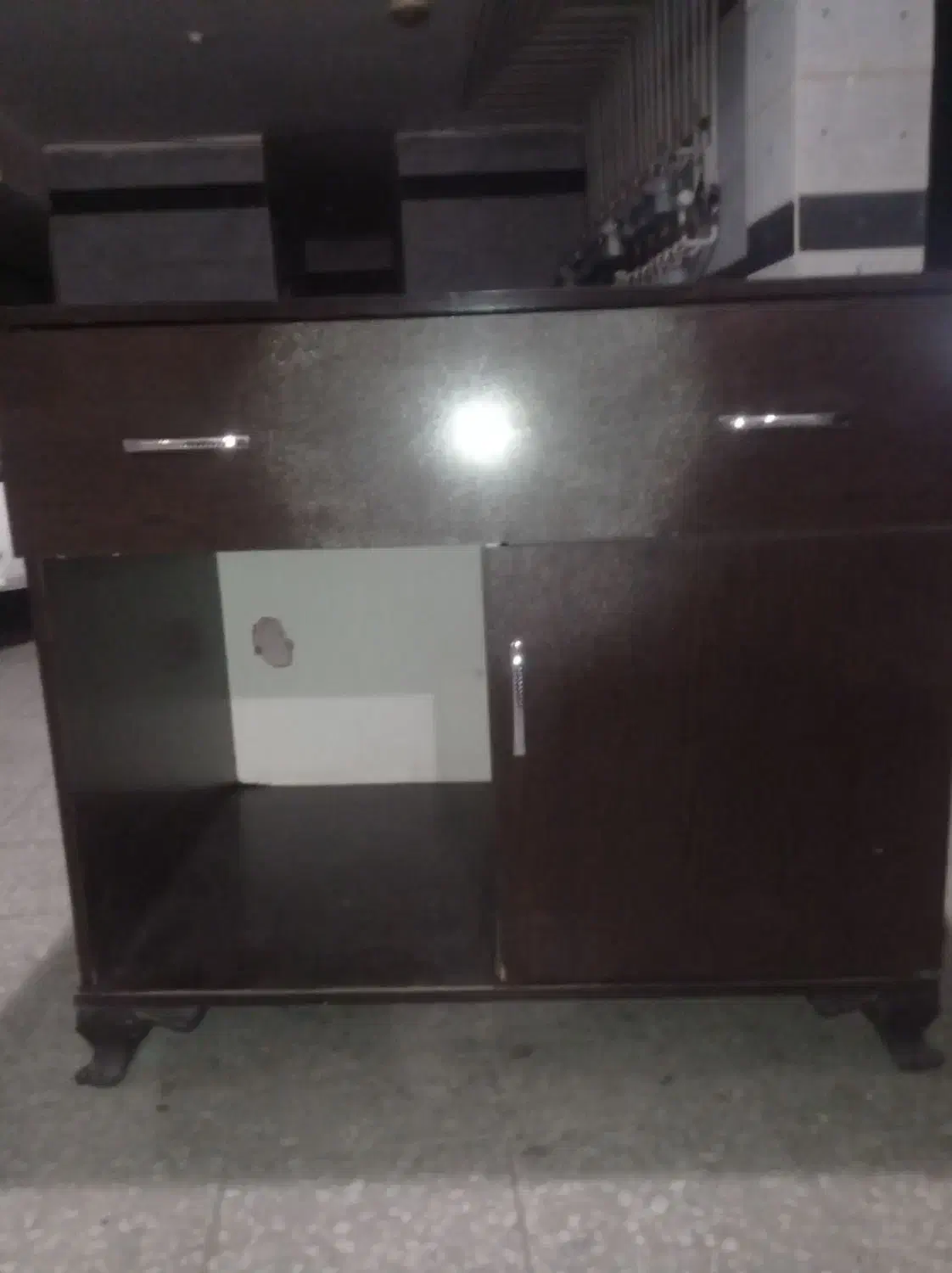 میز سالم|میز تحریر و کامپیوتر|قم, پردیسان|دیوار