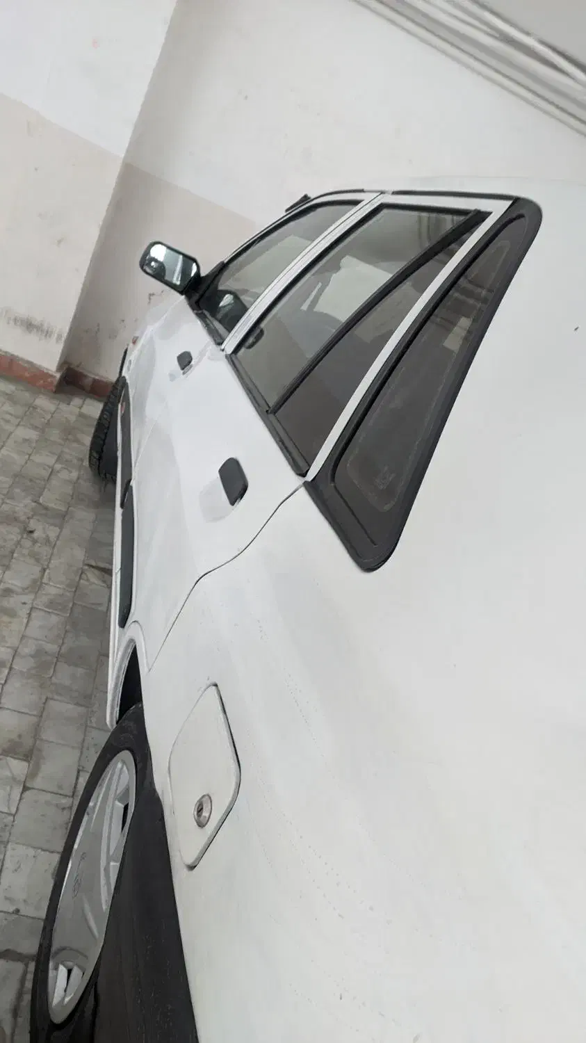 فروش پراید 141|خودرو سواری و وانت|ساری, |دیوار