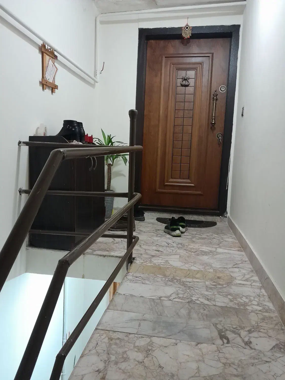 آپارتمان ۹۰ متری طبقه۲|فروش آپارتمان|مشهد, یوسفیه (شهرک غرب)|دیوار