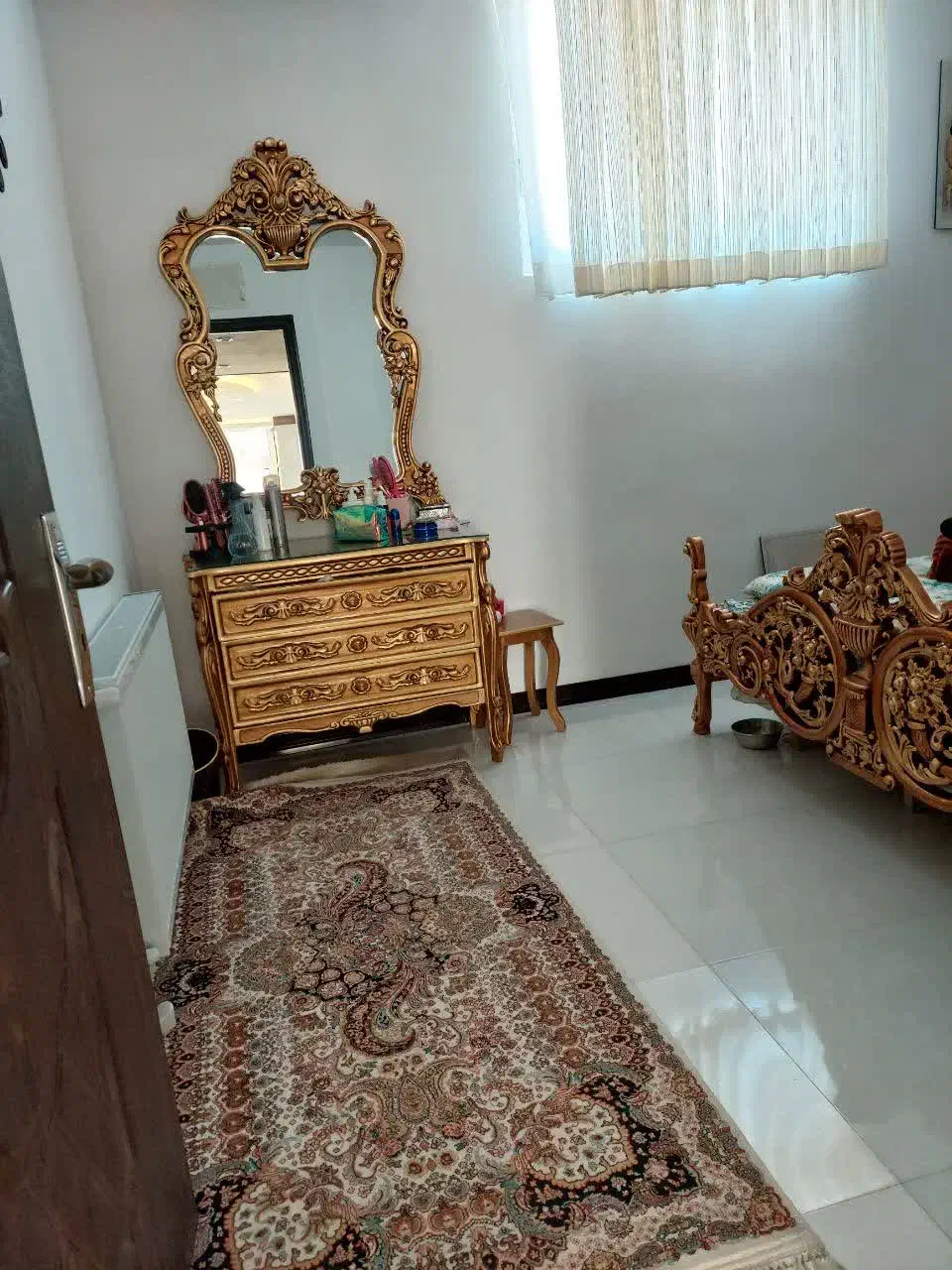 اجاره ساختمان شیک و نوساز|اجارهٔ آپارتمان|اصفهان, بهارستان|دیوار