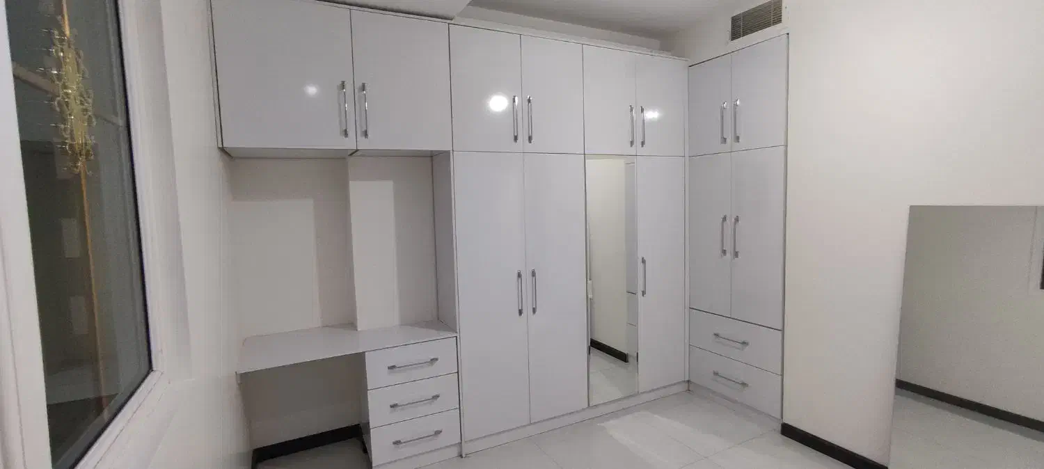 تعمیرات انواع کابینت و کمد دیواری و دکوراسیون|خدمات پیشه و مهارت|تهران, جردن|دیوار