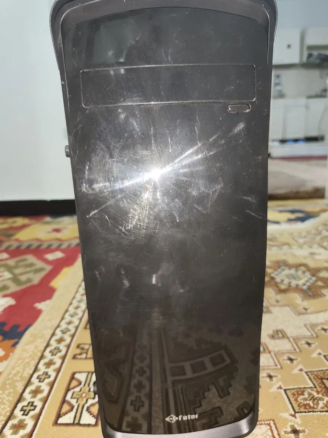 کیس گیمینگ|رایانه رومیزی|اسلام‌شهر, شهرک قائمیه|دیوار