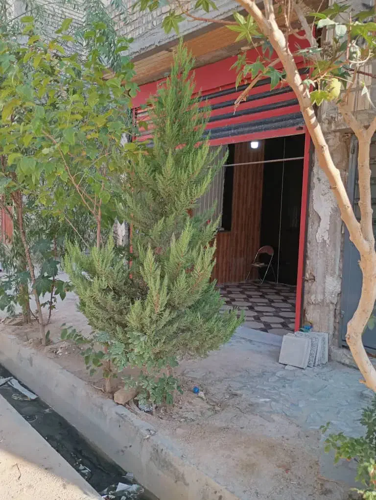 مغازه ۲۰ متری|اجارهٔ مغازه و غرفه|شیراز, کفترک|دیوار