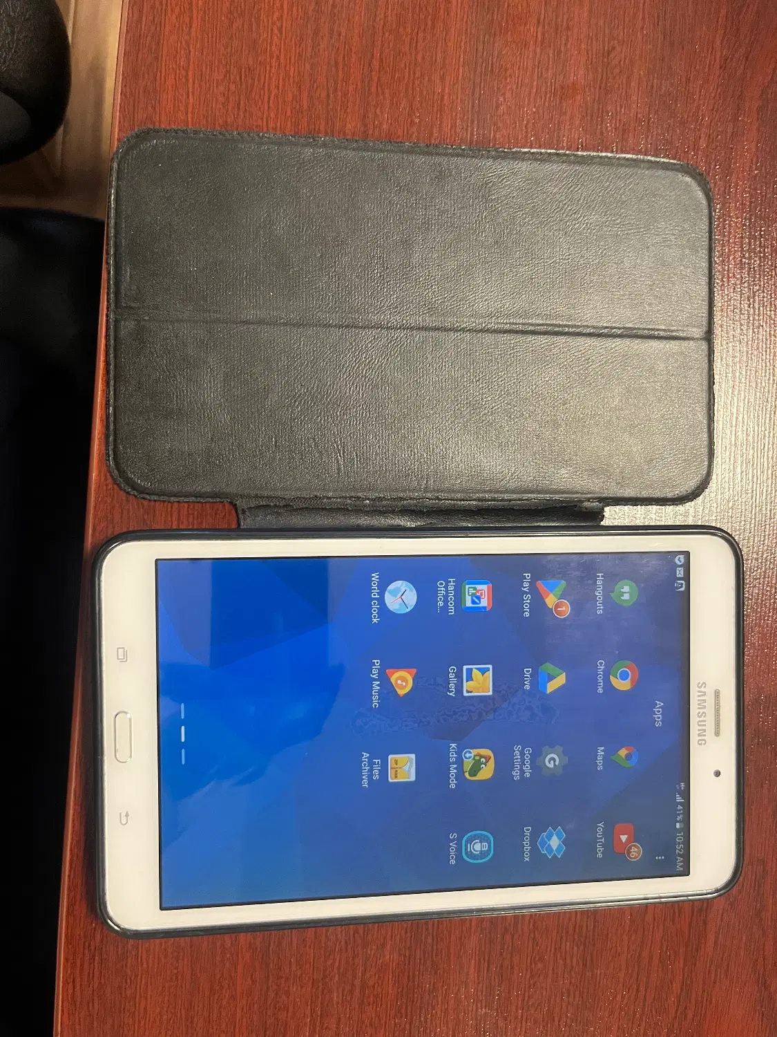 تبلت galaxy tab 4|تبلت|رشت, بازار|دیوار