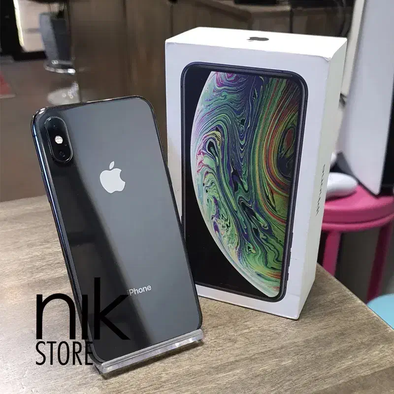 iPhone XS 256|موبایل|بجنورد, |دیوار