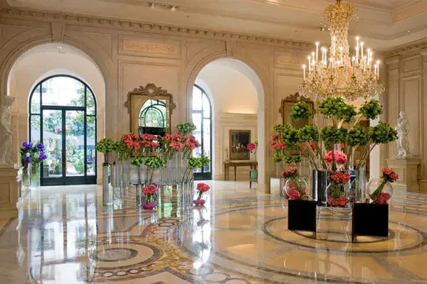 ۲۶۶متر نوساز کلیدنخورده امکانات هتلینگ لاکچری|اجارهٔ آپارتمان|کرج, فاز ۱ مهرشهر|دیوار