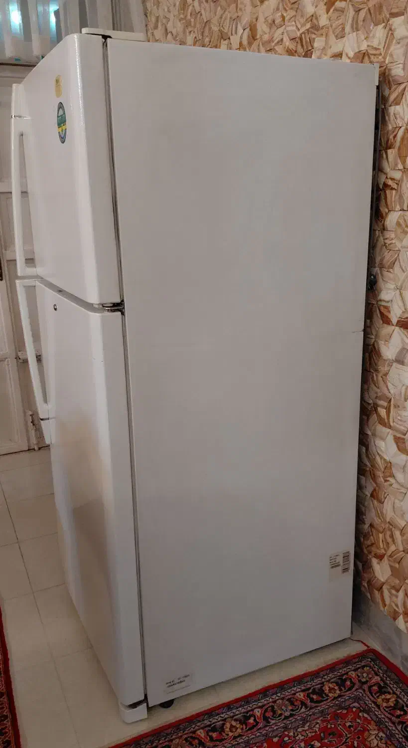 یخچال ال جی|یخچال و فریزر|کرمانشاه, |دیوار