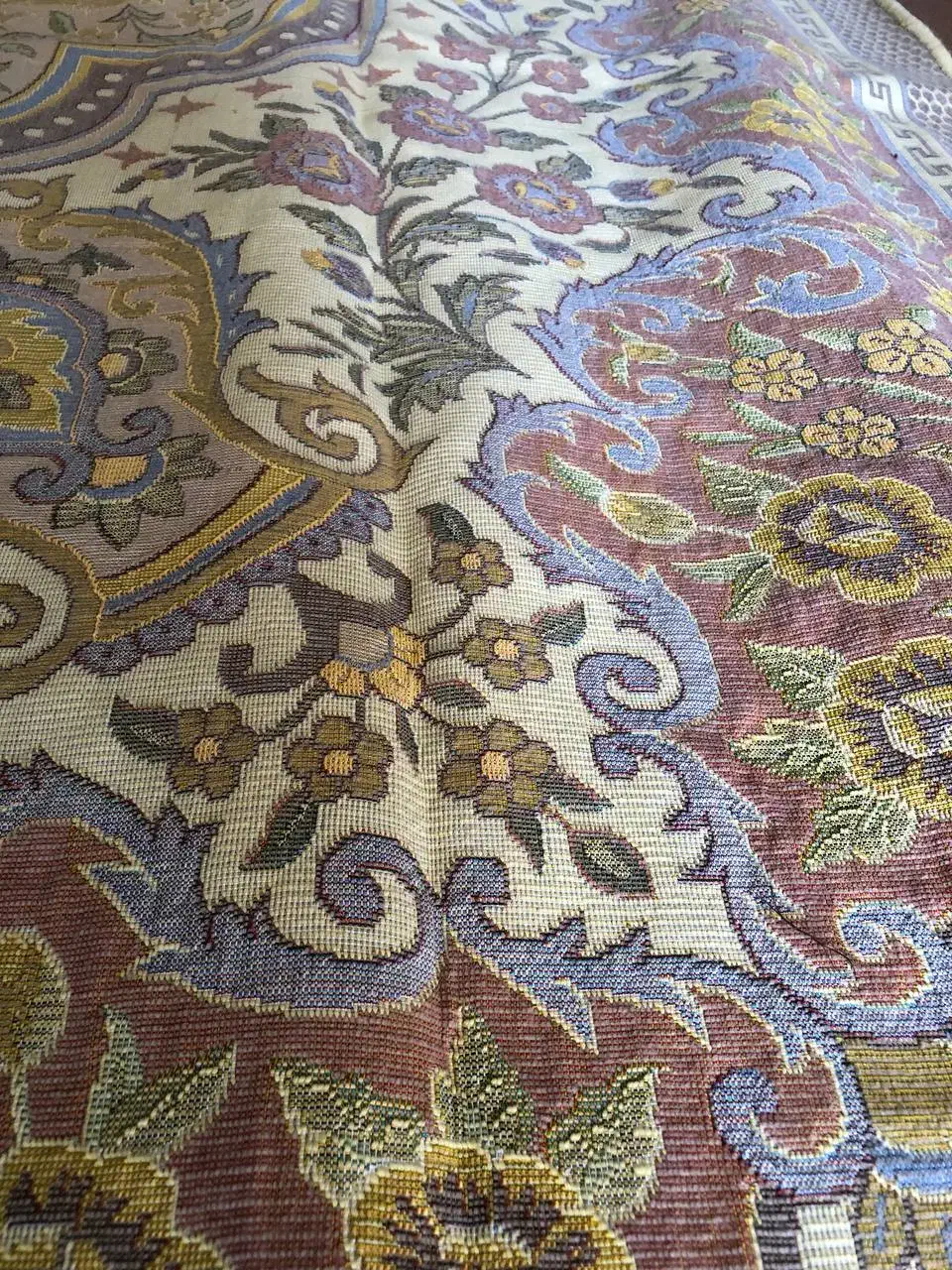 روفرشی|روفرشی|کلاله, |دیوار