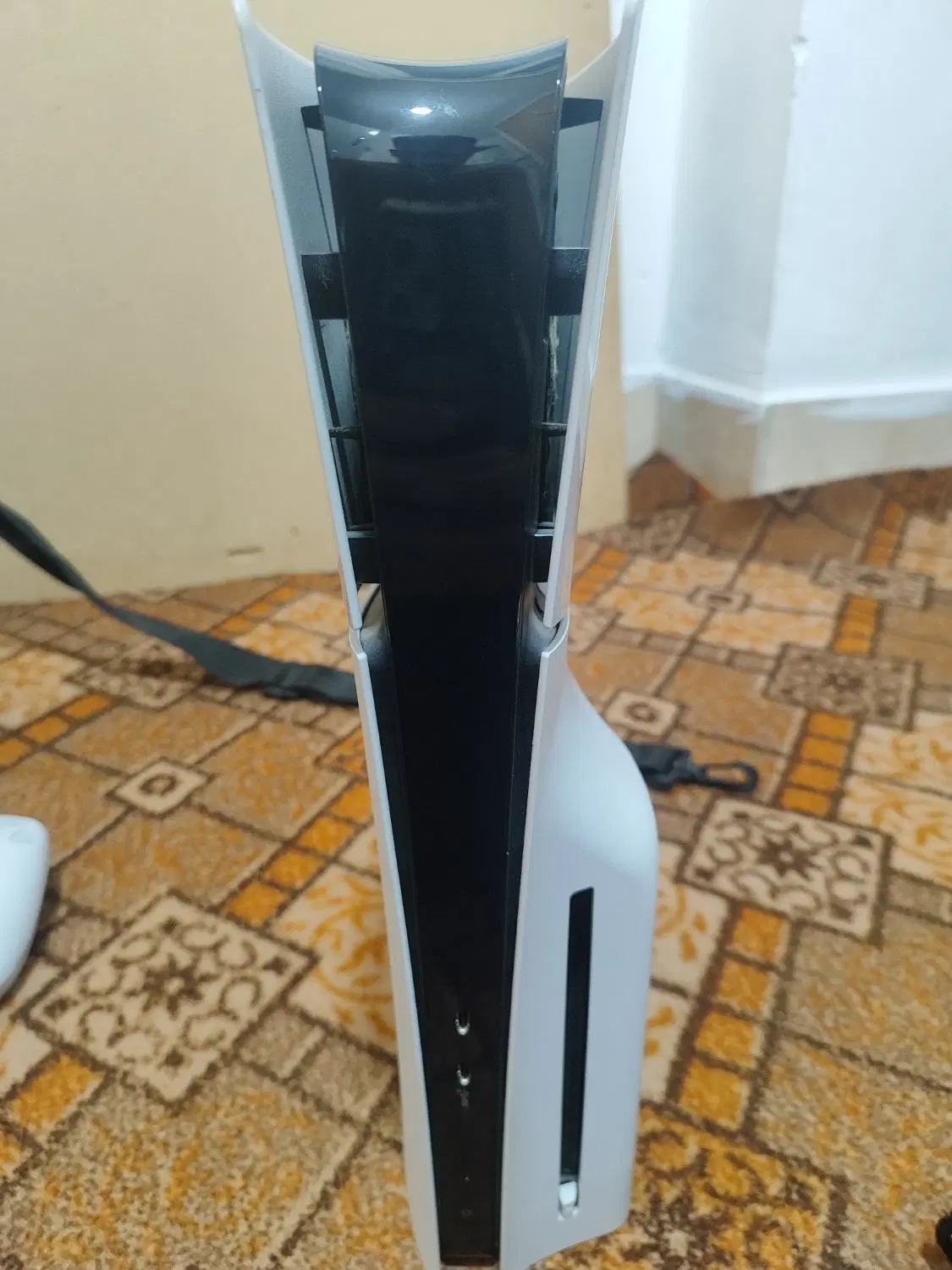 ps5 slim|کنسول، بازی ویدئویی و آنلاین|تهران, بازار|دیوار