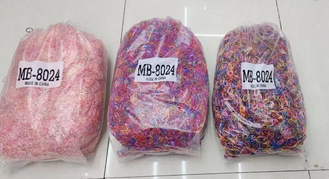 فروش کلی گیره و کش مو|زیورآلات و اکسسوری|کاشمر, |دیوار