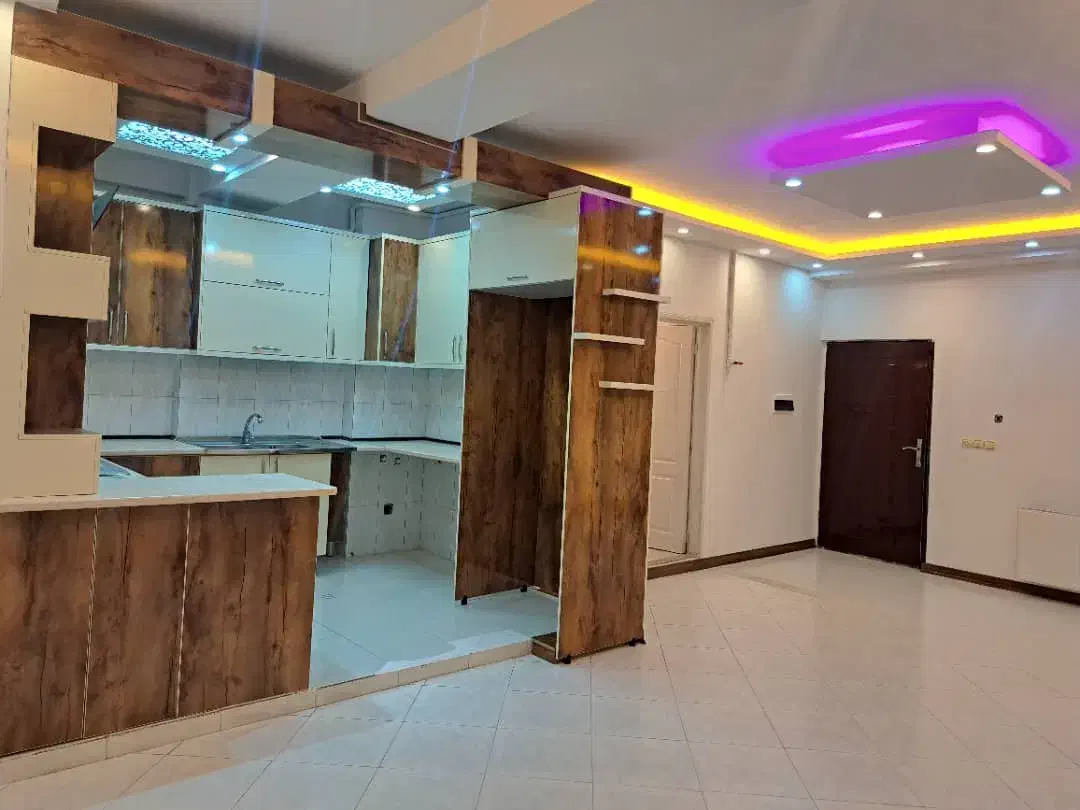 مارگون دوخوابه فول|فروش آپارتمان|چهارباغ, |دیوار