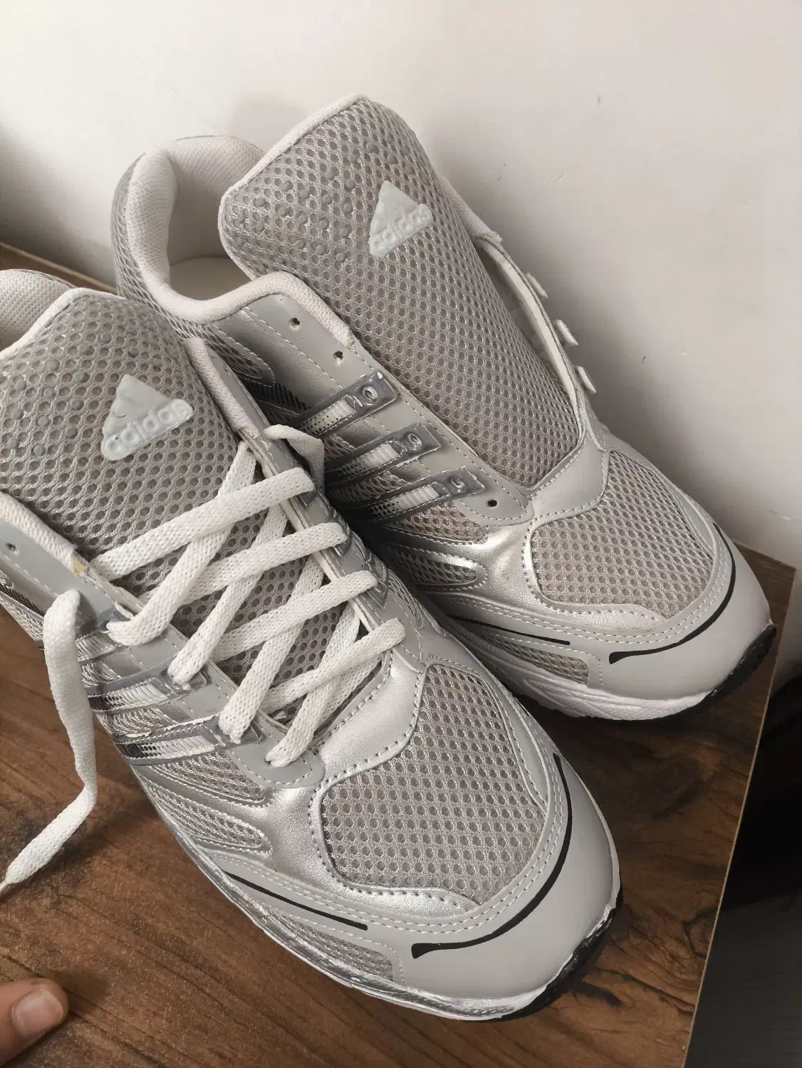 کفش اسپرت|کیف، کفش، کمربند|مشگین شهر, |دیوار