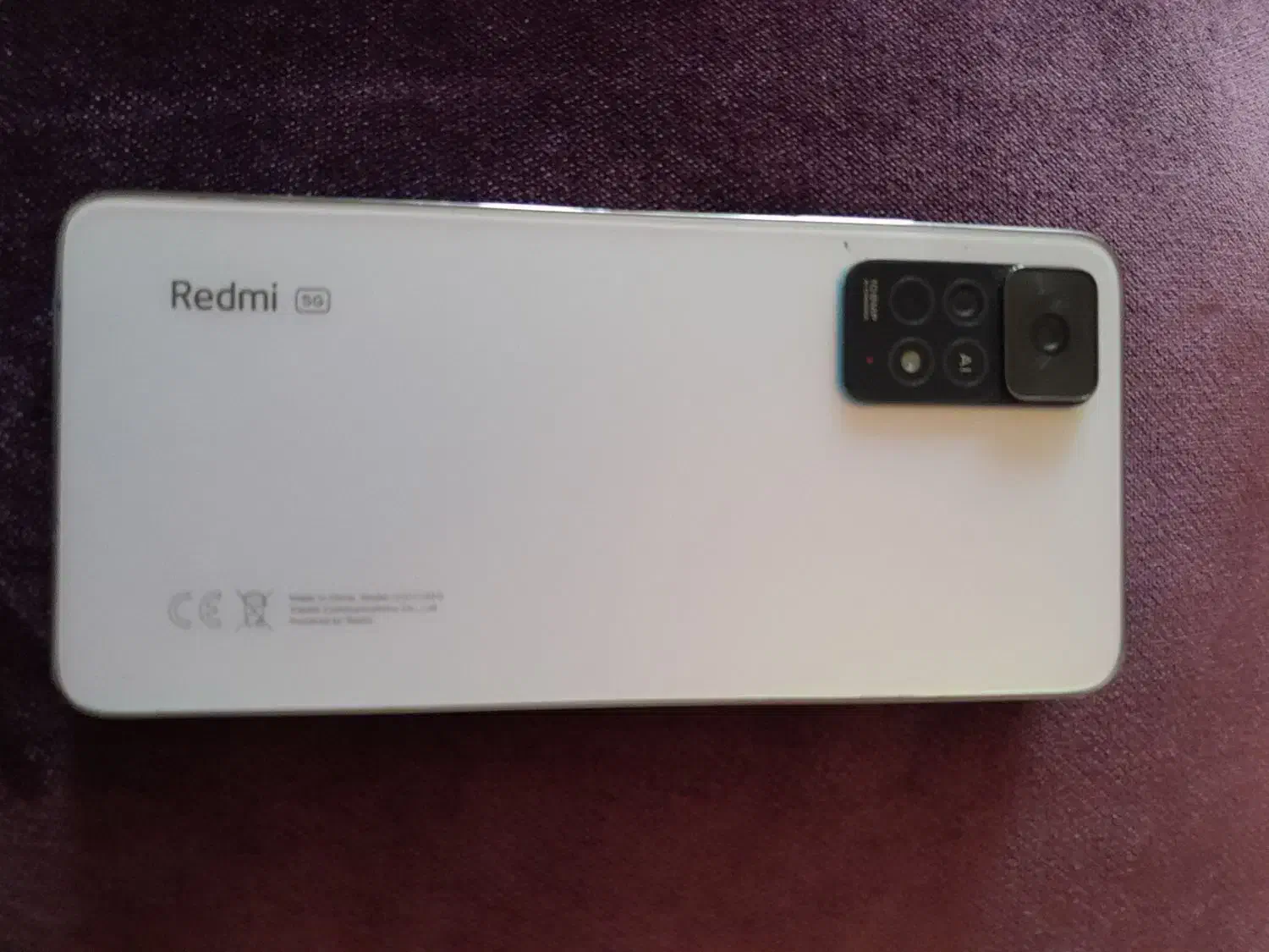 Note 11 pro 5g|موبایل|نیشابور, رحمت آباد|دیوار
